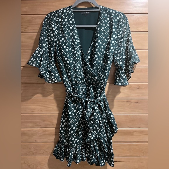 1. State Dress - Picture 1 of 4